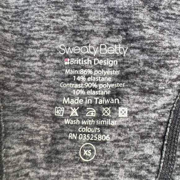 Sweaty Betty Active Vest - Picture 10 of 10